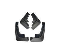 Paraspruzzi Auto Per Ford Per Edge 2015-2023 Parafanghi 4PCS Universali Parafanghi Auto Protezioni Resistenti Protezione Pneumatici(15-20 Regular)
