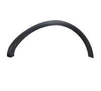 Paraspruzzi Auto Per Ford Per Explorer 2011-2019 Parafanghi Posteriori Passaruota 9 ABS Sopracciglio Parafango FB5Z7829165AA FB5Z7829164AA(1Pc Left)