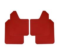 Paraspruzzi Auto Per Ford Per Fiesta Per ST Per ST150 Per ST180 Per ST200 Per ST-Line Per Line 500 Per ST500 Per Zetec S(4pcs-set)