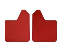 Paraspruzzi Auto Per Ford Per Focus ST RS SE Mk2 3 .5 MK4 ST170 ST225 ST250 Set Rosso Paraspruzzi Parafanghi Fender Flares(2pcs-set Red)