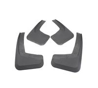 Paraspruzzi Auto Per Ford Per RANGER T9 2024 Per camioncino fuoristrada Per Parafanghi per Auto Anteriore Posteriore Paraschizzi Auto accessori decorativi Protezione Pneumatici