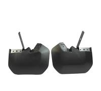 Paraspruzzi Auto Per Ford Per Transit Mk8 2014-2024 1820757 1820756 Paraspruzzi Anteriori Sinistro E Destro Con Staffa Paraspruzzi Parafanghi Accessori Auto Auto Fender Mudflaps