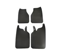 Paraspruzzi Auto Per Hilux Per VIGO 4x4 1988-1994 per Auto Resistente Anteriore Posteriore decorativi accessori Protezione Pneumatici