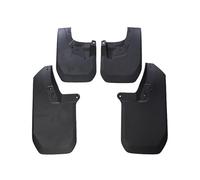 Paraspruzzi Auto Per Hilux VIGO GR2024 Auto Anteriori e Posteriori Guardie Splash Parafango Dedicato Flap Protezione Set Modellati Protezione Pneumatici