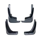 Paraspruzzi Auto Per Hyundai I30 I30cw Wagon 2007 2008 2009 2010 2011 2012 FD Parafango Auto Parafango Paraspruzzi Protezione Paraspruzzi Accessori Auto MNGNCBXWK