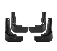 Paraspruzzi Auto Per Hyundai Per Mufasa 2023 2024 Paraspruzzi Parafanghi Pneumatici Splash Proof Ruota Guardie 4ps