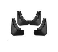 Paraspruzzi Auto Per Hyundai Per Santa Per Fe Per MX5 2024-2026 Parafango A Quattro Ruote(4 pcs)
