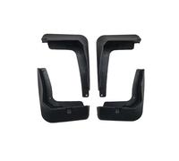 Paraspruzzi Auto Per Hyundai Per Sonata 2018-2019 Nona Generazione Auto Anteriori Posteriori Guardie Splash Dedicato Flap Parafanghi Protezione Protezione Pneumatici