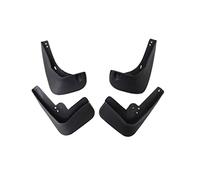 Paraspruzzi Auto Per Hyundai Per Sonata I45 YF 2011 2012 2013 Flap Parafanghi Styling Modellato In Stile Passaruota Trim Parafango