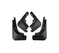 Paraspruzzi Auto Per i modelli Per Kia EV9 2023 Parafango per pneumatici per automobili Jiahua Per Parafanghi per Auto Anteriore Posteriore Paraschizzi Auto Protezione Pneumatici(Without pedals)