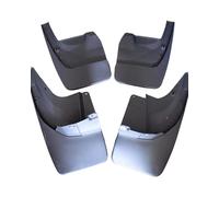 Paraspruzzi Auto Per il prepotente FJ150 2010-2018 Per Parafanghi per Auto Anteriore Posteriore Paraschizzi Auto accessori decorativi Protezione Pneumatici