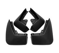 Paraspruzzi Auto Per Jaguar E-PACE 2018-2023 2019 2020 ABS Plastica Per Auto Paraspruzzi Parafanghi Car Parafango Paraspruzzo