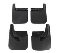 Paraspruzzi Auto Per Jeep Per Wrangler JL Per Sahara 2018 2019 2020 2021 2022 2023 2024 Parafanghi Per Auto Paraspruzzi Paraspruzzi Accessori Set Paraspruzzi Auto