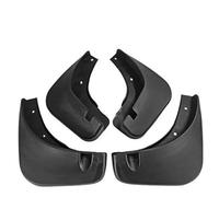 Paraspruzzi Auto Per Kia For Soul 2010 2011 2012 2013 Auto Mud Flaps Morbido Paraspruzzi Ruote Splash Guard Parafanghi Parafango