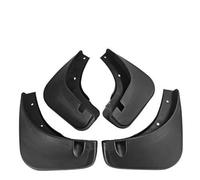 Paraspruzzi Auto Per Kia Per Soul 2009-2013 Auto Esterno Paraspruzzi Parafanghi Parafango Dedicato