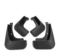Paraspruzzi Auto Per Kia Per Soul 2010 2011 2012 2013 Auto Mud Flaps Morbido Paraspruzzi Ruote Splash Guard Parafanghi Parafango