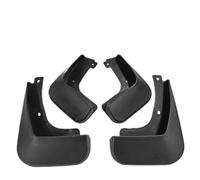 Paraspruzzi Auto Per Kia Per Soul Sports 2009-2013 Auto Esterno Paraspruzzi Parafanghi Parafango Dedicato
