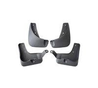Paraspruzzi Auto Per Kia Picanto 2008-2010 Auto Anteriori e Posteriori Guardie Splash Parafango Dedicato Flap Protezione Set Modellati Protezione Pneumatici