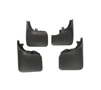 Paraspruzzi Auto Per Land Per Cruiser 4500 1990-1997 LC80 Senza sopracciglia ruota per auto 4 pezzi accessori Parafanghi per auto di ricambio adatti adatto Protezione Pneumatici