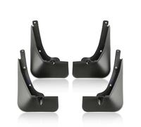 Paraspruzzi Auto Per Leapmotor I Per C10 SUV 2024 2025 2026 Set 4 Pezzi Leap Mud Flaps Splash Guard Parafango Copertura Anteriore Posteriore