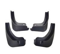 Paraspruzzi Auto Per MG Per ZS 2020 Auto Anteriori e Posteriori Guardie Splash Parafango Dedicato Flap Protezione Set Modellati Protezione Pneumatici
