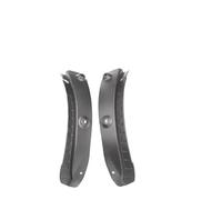 Paraspruzzi Auto Per OMODA 9 C9 Per PHEV SHS 2024 Auto Parafanghi Ruota Posteriore Parafango Antigelo Paraspruzzi(2 PCS)