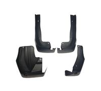 Paraspruzzi Auto Per parafanghi Per Odyssey 2005-2024 Mudguard Auto Protezione Completa 4 Pezzi Protezione Pneumatici(19-21 For hybrid version)