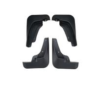 Paraspruzzi Auto Per Tanyue 2019 Auto Anteriori e Posteriori Guardie Splash Parafango Dedicato Flap Protezione Set Modellati Protezione Pneumatici