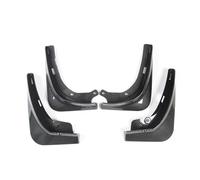 Paraspruzzi Auto Per Tesla Per Model 3 2021-2023 Paraspruzzi Anteriori Posteriori Paraspruzzi Modello Paraspruzzi In Fibra Carbonio