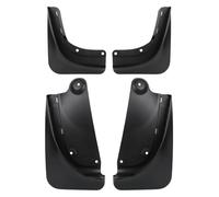 paraspruzzi auto Per Tesla Per Model Parafanghi Modificati Protezione Posteriore Grandi Auto Set 4 Pezzi Paraspruzzi