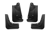 Paraspruzzi Auto Per Tesla Per Model Y 2020-2024 Paraspruzzi Nessuna Foratura Nessun Nastro Adesivo Protezione Per Tutte Le Stagioni Per Pneumatici Car Parafango Paraspruzzo