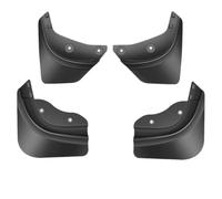 Paraspruzzi Auto Per Tesla Per Model Y Per Model 3 Per Highland 2026 Accessori Parafanghi Stay Clean Grade Paraspruzzi Per Tutte Le Stagioni. MNGNCBXWK(Y 2020-2024)