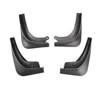Paraspruzzi Auto Per Tesla Per Modello 3 2016-2021 Mud Flap Paraspruzzi Parafanghi Anteriore Parafango Posteriore Protezione Auto