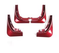Paraspruzzi Auto Per Tesla Per Modello 3 2017-2022 4 Pz/set Energy Car Mud Flaps Parafanghi Paraspruzzi Fender Guard Fende Flap Tire(C)