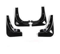 Paraspruzzi Auto Per Tesla Per Modello 3 2017-2022 4 Pz/set Energy Car Mud Flaps Parafanghi Paraspruzzi Fender Guard Fende Flap Tire(A)