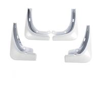 Paraspruzzi Auto Per Tesla Per Modello 3 2017-2022 4 Pz/set Energy Car Mud Flaps Parafanghi Paraspruzzi Fender Guard Fende Flap Tire(D)