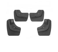 Paraspruzzi Auto Per Tesla Per Modello S 2022 2023 2024 2025 2026 Parafanghi Parafango Paraspruzzi Splash Mud Flap Auto Anteriore Posteriore