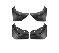 Paraspruzzi Auto Per Tesla Per Modello Y 2021 2022-2024 4 Set Parafanghi Paraspruzzi Mud Flaps Ruota Anteriore Posteriore Guard Protector