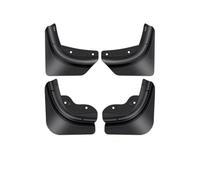 Paraspruzzi Auto Per Tesla Per Modello Y 2025 2026 4 Pz/set Accessori Parafanghi Mud Flaps Guard Fender Flap Tire Splash Auto Paraspruzzi