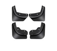 Paraspruzzi Auto Per Tesla Per Modello Y 2025 Juniper Paraspruzzi Ruota Anteriore Posteriore Accessori Protezione Parafango