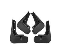Paraspruzzi Auto Per Toyota BZ4X 2022 2023 2024 Parafanghi 4PCS Universali per Auto Parafanghi Accessori Protezioni Resistenti All'usura Protezione Pneumatici