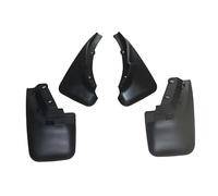 Paraspruzzi Auto Per Toyota Per Corolla AE90 Per Berlina 1987-1992 Auto Anteriori e Posteriori Guardie Splash Parafango Dedicato Flap Protezione Set Modellati Protezione Pneumatici