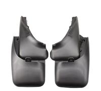 Paraspruzzi Auto Per Toyota Per Corolla E90 AE90 AE92 1988-1992 Berlina Per Coupé Paraspruzzi Parafanghi 4 Pezzi Modellati Car Parafango Paraspruzzo