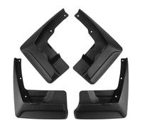 Paraspruzzi Auto Per Toyota Per Senna Per Sienna 2010-2017 Auto Pneumatico Parafango Splash Guard Anteriore Ruota Posteriore 4 Pz