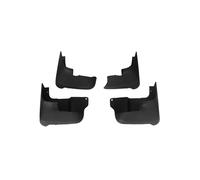 Paraspruzzi Auto Per Toyota Per Siena 2004-2009 Senza pedali Auto Anteriori e Posteriori Guardie Splash Parafango Dedicato Flap Protezione Set Modellati Protezione Pneumatici