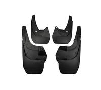 Paraspruzzi Auto Per Toyota Per Speedmaster 4 Runner 2010-2023 Parafango anteriore e posteriore Parafango accessori esterni senza foratura Per 4 pezzi Protezione Pneumatici