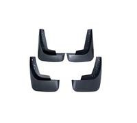 Paraspruzzi Auto Per Toyota Per Yaris Per Vitz 2006 2007 2008 2009 2010 2011 Xp90 Parafango Parafanghi Di Protezione Accessori Passaruota Trim Parafango