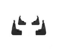 Paraspruzzi Auto Per Toyota RAV4 2019-2024 Parafango Parafango Splash Flap Parafanghi Accessori(2WD)