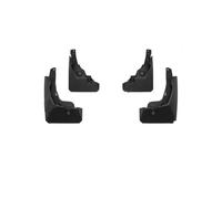 Paraspruzzi Auto Per Toyota RAV4 2019-2024 Parafango Parafango Splash Flap Parafanghi Accessori(4WD)