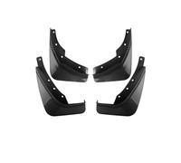 Paraspruzzi Auto Per Volvo 2018-2024 Modello Per Xc60 Accessori decorativi per ruota posteriore, Parti per la modifica della porta posteriore, Fodera Protezione Pneumatici(F)